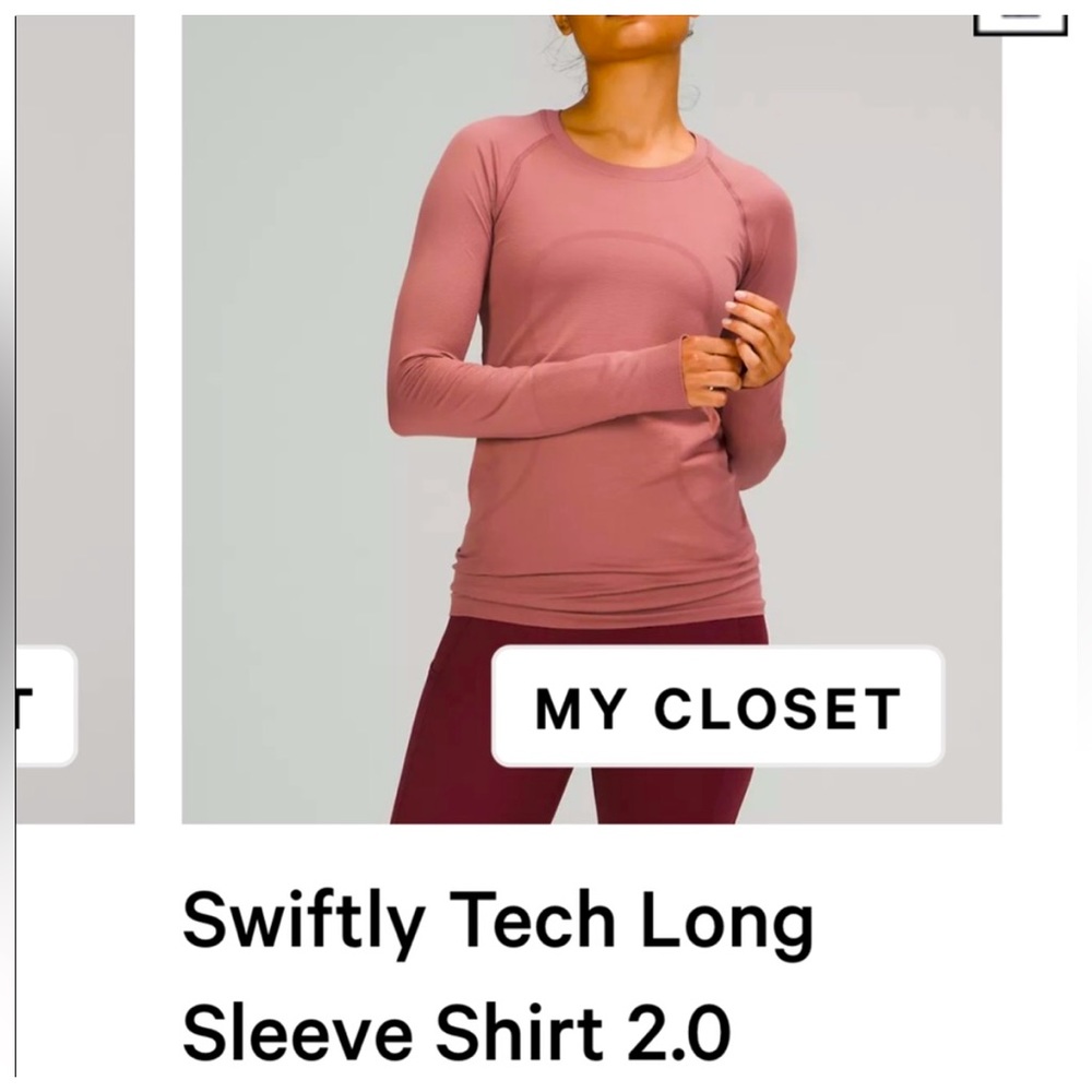 LULULEMON
